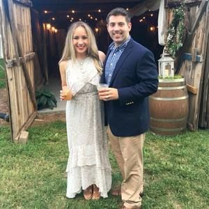 Meet your Posher, Casey